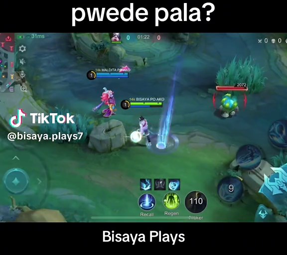 Explore Mobile Legends: MLBB M6 Watch Fest Highlights