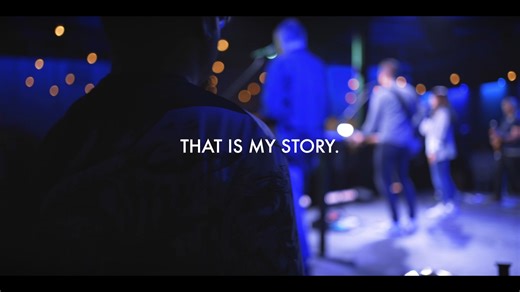 Here's another story of how God is working so powerfully through the FIRST discipleship initiative! Listen to this awesome story and more at first.emergence.church | Emergence