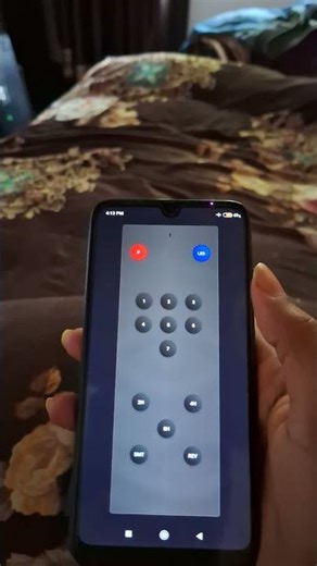 innoel bldc fan remote app