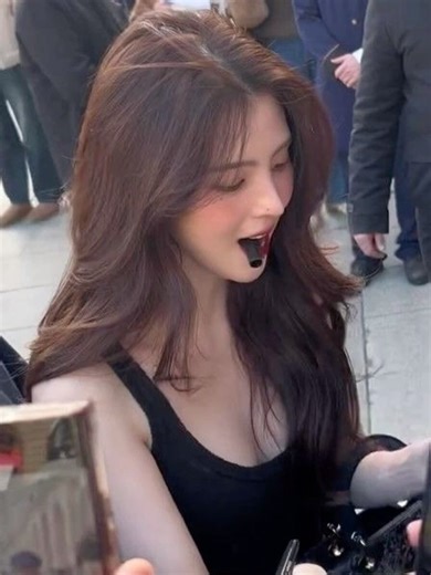 Han So Hee Edits: KDrama Moments and Insights