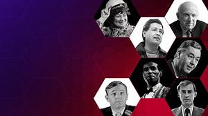 Thought Leaders: A series on innovative American thinkers | American Masters