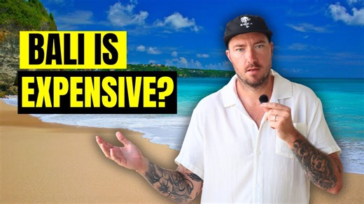How Expensive Is Bali in 2025? The Truth About Travel Costs