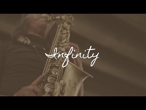 INFINITY - Saxophone Live FROM Augustow City boat party