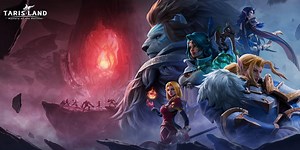 Tarisland tier list - Ranking all classes and specializations