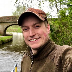Now that’s a flood! #quarry #lake #pool #history #epic #scenery #panorama #exploring #outdoors #FootPath | Dan Brown