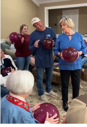 Exciting Holiday Games for Your Christmas Party