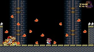 56K views · 637 reactions | Super Mario Vs Bowser #videogames #retrogaming #gaming #nintendo #retro #Classic #gameplay #gamingcommunity #gamingvideos #nostalgia | Mangrich1 Gaming | Facebook