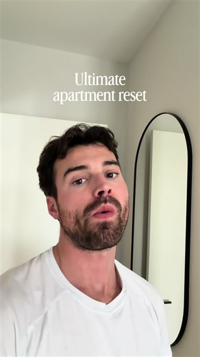 Essential Tips for Your Apartment Reset
