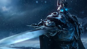 Who is the Lich King in World of Warcraft?