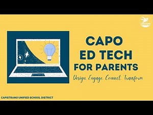 Canvas Overview for Parents