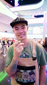 Favorite part about being a Dead Head? And GO! ❤️⚡️🎥: Alive Coverage | Dead & Company