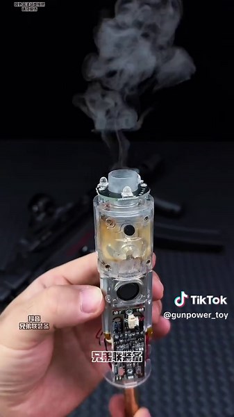 mp5k utg #gelblasters #airsoft #toygun