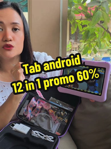 Rekomendasi Tab Android Anti Macet dan Nge Lag