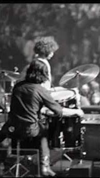 Santana “Black Magic Woman”, from their (1970) album “Abraxas”, on Columbia Records.