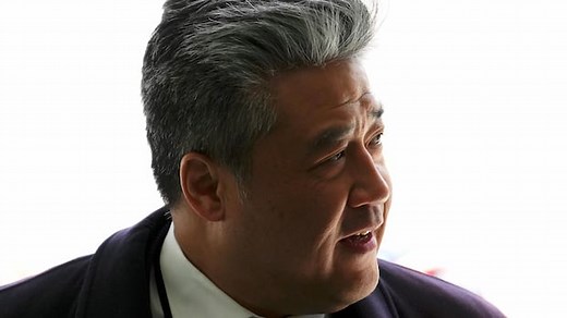 MP Han Dong quits Liberal caucus amid election interference allegations