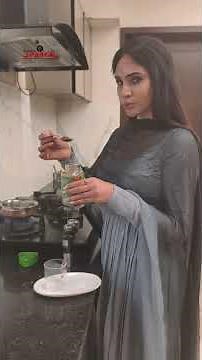 This Is the Best Way to Make Black Coffee Quickly. Perfect Black Coffee.#viral #trendingshorts