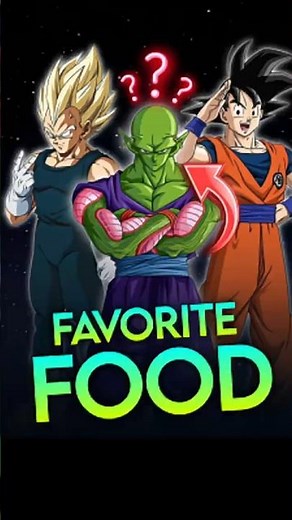 Who Has the Best Diet Routine In Dragon Ball? | EXPLAINED