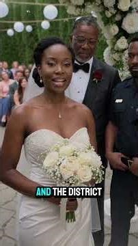 White Neighbor Reported Black Wedding Noise — Police Froze When Bride Is Federal Judge