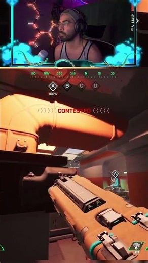 80s biopunk chaos?Ascendant.com is the game. Its an open beta for a few day's!!