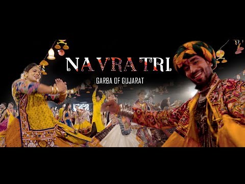 Navratri | Garba of Gujarat | Indian Folk Dance