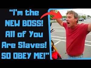 r/MaliciousCompliance - Idiot 'Karen' Becomes My NEW BOSS! Gets Fired INSTANTLY lol.