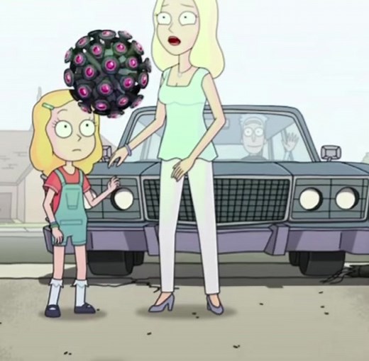 When he said Summer reminded him of Diane😔 #rickandmorty #rickandmortyfan #rickandmortyvideos #rickandmortyclips #rick #ricksanchez #ricksanchezedit #ricksanchezsupremacy🛐 #ricksanchezsupremacy #rickandmortyedits #ricksanchezsimp #ricksanchezclips