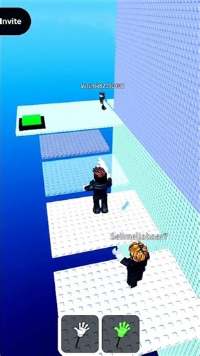 Troll Was Camping The Button 😭 #roblox #robloxshorts #shorts #shortsvideo