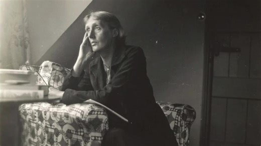 Collection of Virginia Woolf’s lost stories published nearly 80 years after her death