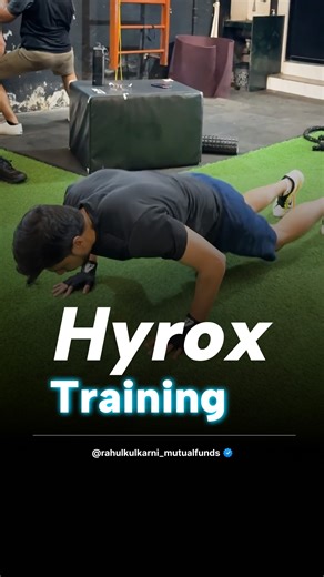 2K views | Hyrox Training . . #fitness #gym #workout #fitnessmotivation #fit #motivation #bodybuilding #training #health #fitfam #healthylifestyle #lifestyle #love #gymlife #gymmotivation #sport #instagood #healthy #personaltrainer #muscle #crossfit #fitnessmodel #exercise #weightloss #fitnessjourney #fashion #instagram #wellness #model #yoga | Rahul Kulkarni | Facebook