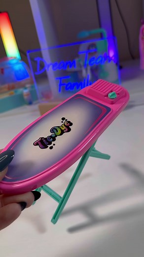 157K views · 3.1K reactions | Color Changing Tie Dye Slime #asmr #slime | Dream Team’s World | Facebook