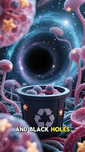 Could the Universe Be Alive? | The Living Cosmos Theory