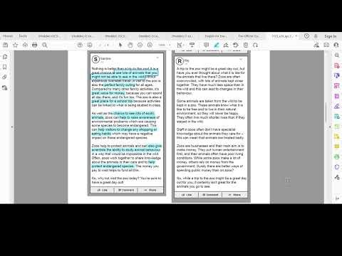 1123 Cambridge O Level English Language - Session 2025-26 - Class # 26