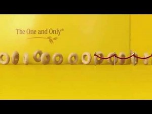 TV Commercial - Cheerios Club Box - Everyone Wants To Get In - The One And Only
