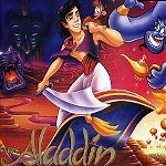 Play Disney's Aladdin Online - Super Nintendo - SNESLive