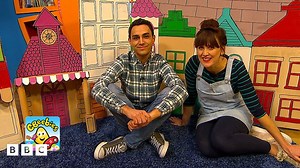 Design a dream house for Biggleton