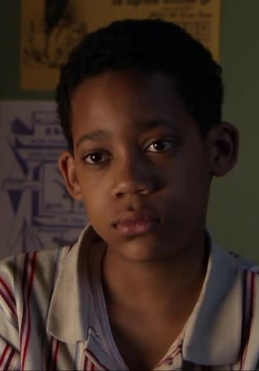 Everybody Hates Chris S01:E01 - Everybody Hates the Pilot