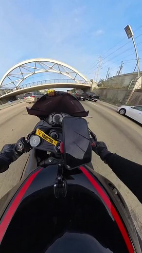 Friendly neighborhood bikers ❤️ | Ride Motorcycles