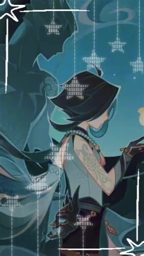 Celebrating Xiaoven: A Genshin Impact Duo