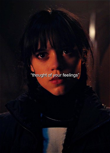 Wednesday and Enid: Friendship Moments and Emotional Bonds