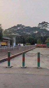 বিকেলে একটু ঘুরাঘুরি ( Rahat Sheikh) | MU MI N