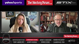 NHL Free Agency Frenzy 2025: Live Tracker And Analysis