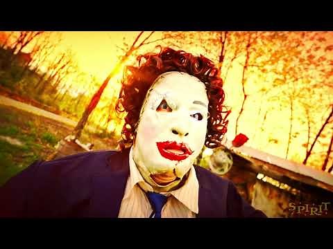 Leatherface: Pretty Woman Mask Animatronic
