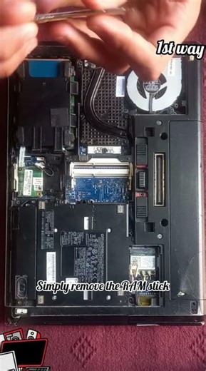 How to find ram of computer | Laptop / Computer ki ram kese malom kre #ram #computer