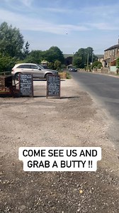 Marsh Top Farm Shop on Reels