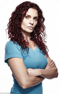 Bea Smith (Wentworth) - Alchetron, The Free Social Encyclopedia