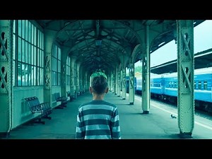 A Station on the Path to Somewhere Better | Benjamin Wood