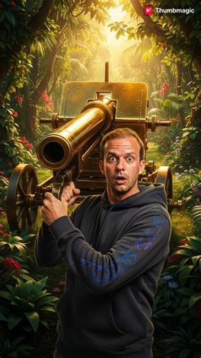 Machine Gun Ka Inventor Kaun Tha? 🤯 Free Fire Connection #ytshorts #facts #freefire #shortsindia