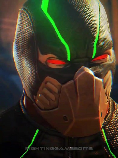 Best Bane Design: Bane Redesign Audio Edit | Batman Injustice DC Edit