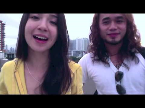 Buko (Acoustic Version) LIVE - Jireh Lim feat. Donnalyn Bartolome