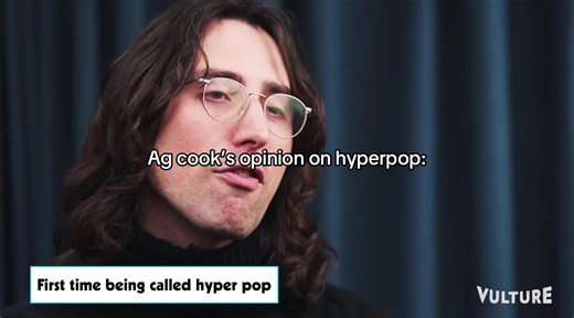 #agcook #hyperpop #pcmusic #charlixcx #sophie | hyperpop
